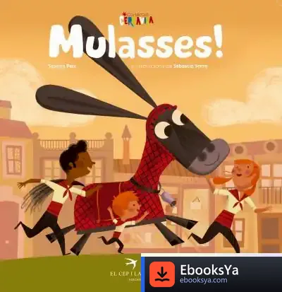 Descargar Mulasses!