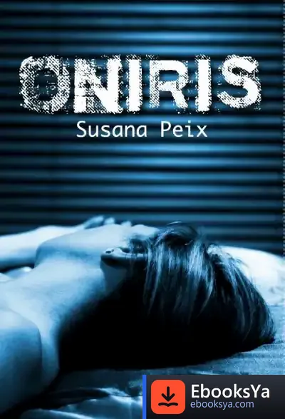 Descargar Oniris de Susana Peix