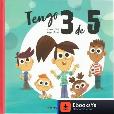 Descargar Tengo Tres De Cinco