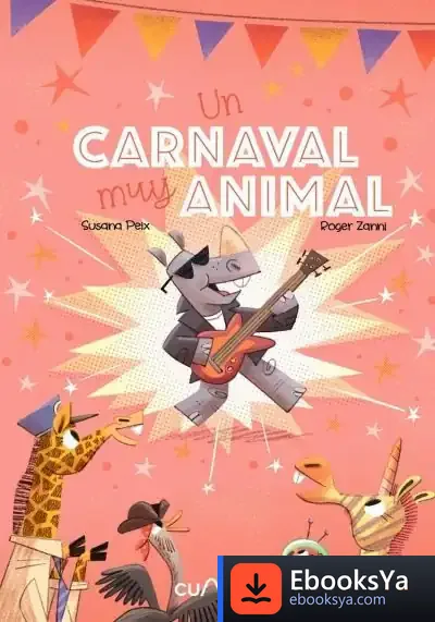 Descargar Un Carnaval Muy Animal