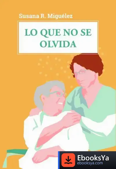 Descargar Lo Que No Se Olvida