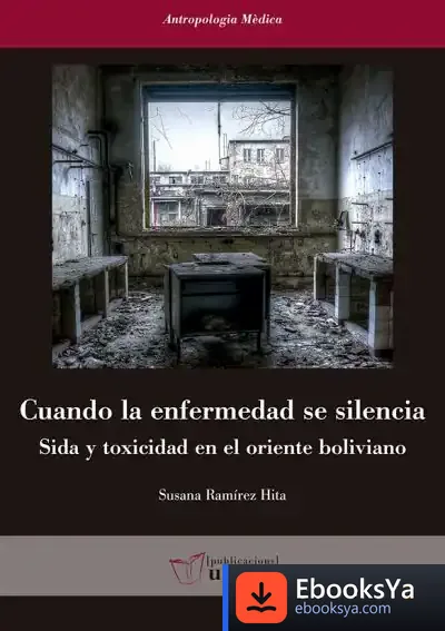 Descargar Cuando La Enfermedad Se Silencia de Susana Ramírez Hita