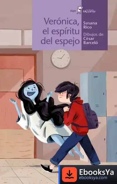 Descargar Verónica, El Espíritu Del Espejo