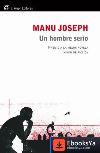 Descargar Serious Men