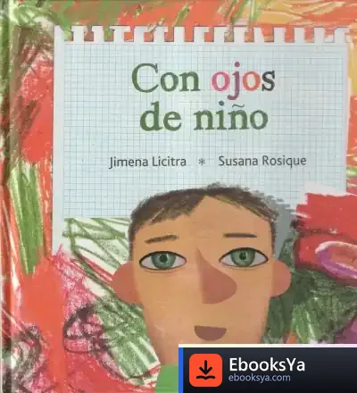 Descargar Con Ojos De Niño de Susana Rosique