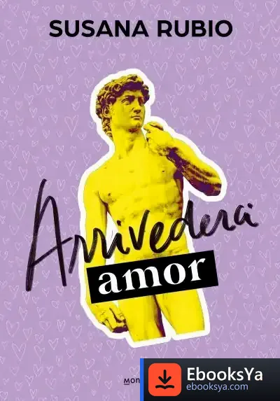 Descargar Arrivederci, Amor (En Roma 1)