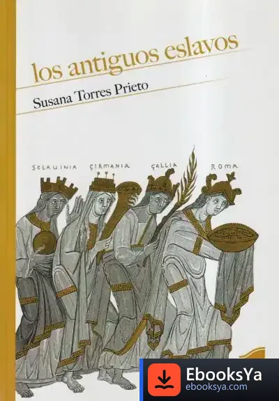 Descargar Los Antiguos Eslavos
