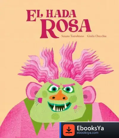 Descargar El Hada Rosa