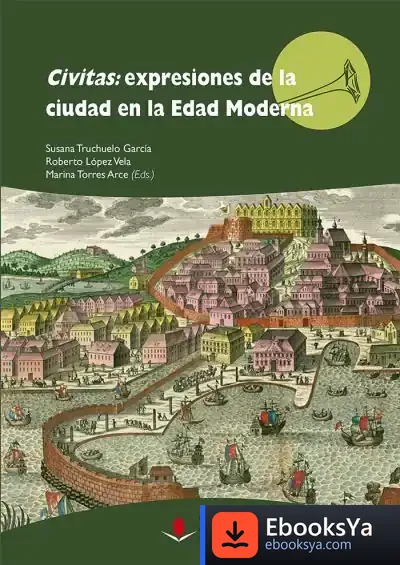 Descargar Civitas de Susana Truchuelo García