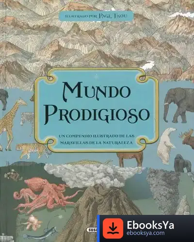 Descargar Récords. Mundo Prodigioso de Susanna Davidson