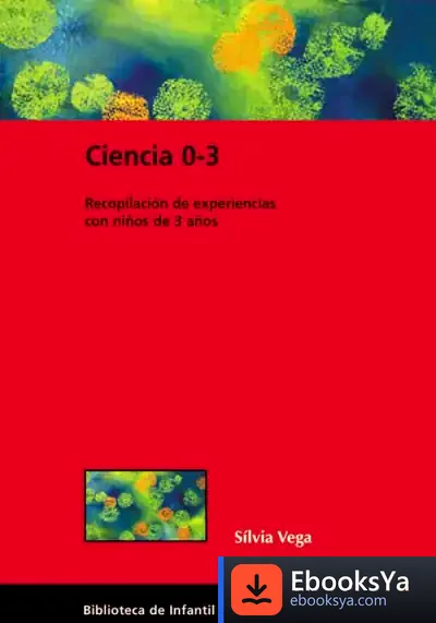 Descargar Ciencia 0-3 de Varios Autores