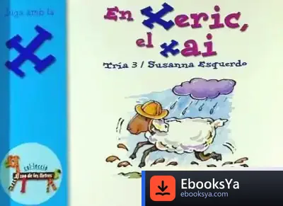 Descargar En Xeric, El Xai (X) de Francisco Mora