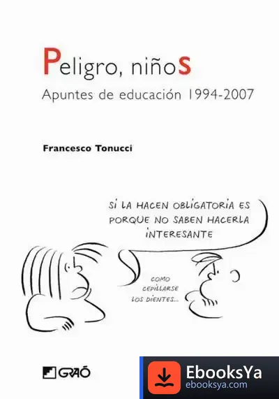 Descargar Peligro, Niños