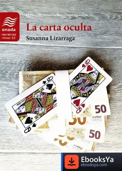 Descargar La Carta Oculta