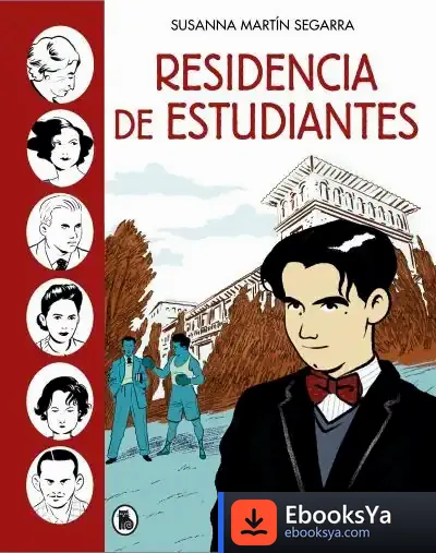 Descargar Residencia Estudiantes de Susanna Martín Segarra