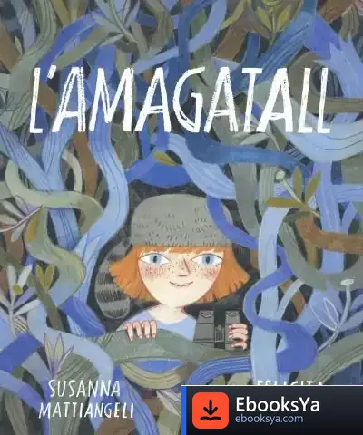 Descargar L'Amagatall de Susanna Mattiangeli