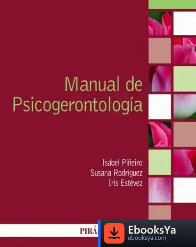 Descargar Manual De Psicogerontología