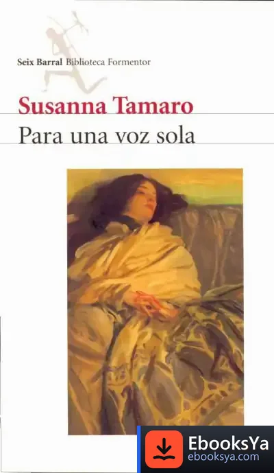 Descargar Para Una Voz Sola