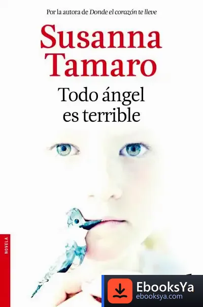 Descargar Todo Ángel Es Terrible