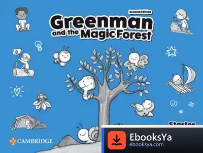 Descargar Greenman And The Magic Forest Starter Activity Book de Susannah Reed
