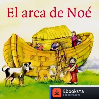 Descargar El Arca De Noé de Susanne Brandt