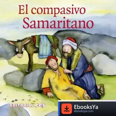 Descargar El Samaritano Compasivo