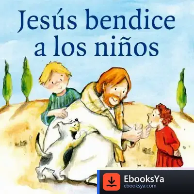 Descargar Jesús Bendice A Los Niños