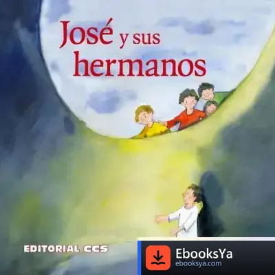 Descargar José Y Sus Hermanos de Susanne Brandt