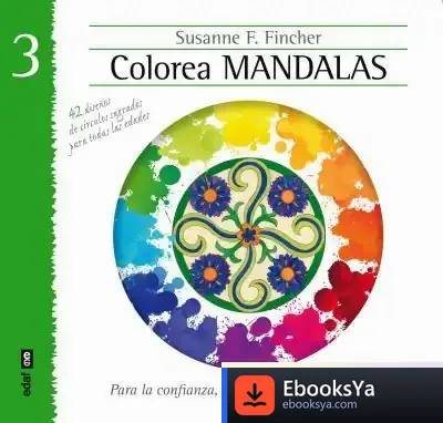 Descargar Colorea Mandalas 3