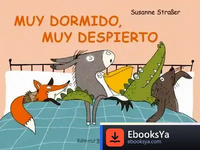 Descargar Muy Dormido, Muy Despierto