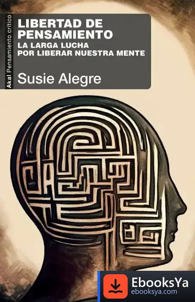 Descargar Libertad De Pensamiento de Susie Alegre