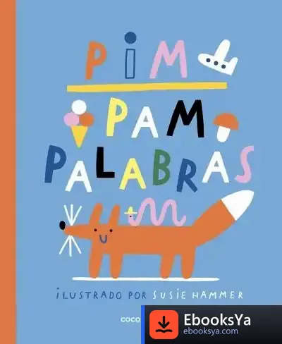 Descargar Pim Pam Palabras