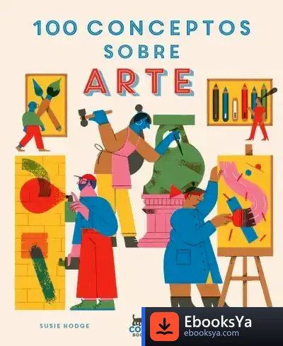 Descargar 100 Conceptos Sobre Arte