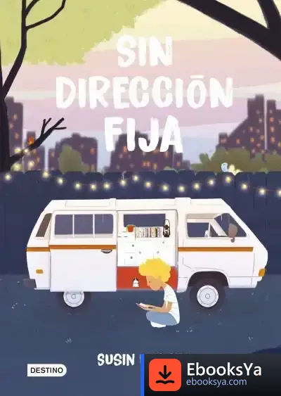 Descargar Sin Dirección Fija de Susin Nielsen