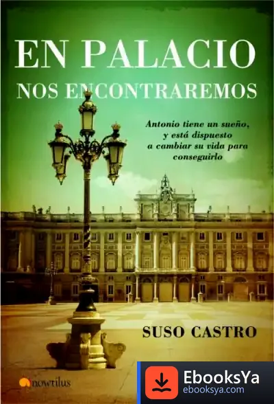 Descargar En Palacio Nos Encontraremos de Javier Echevarría