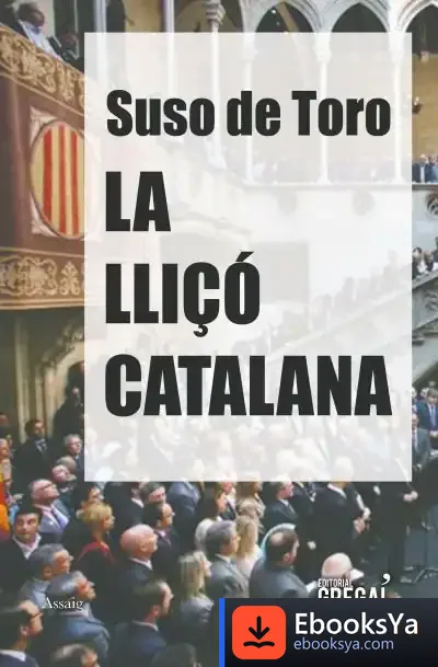 Descargar La Lliçó Catalana