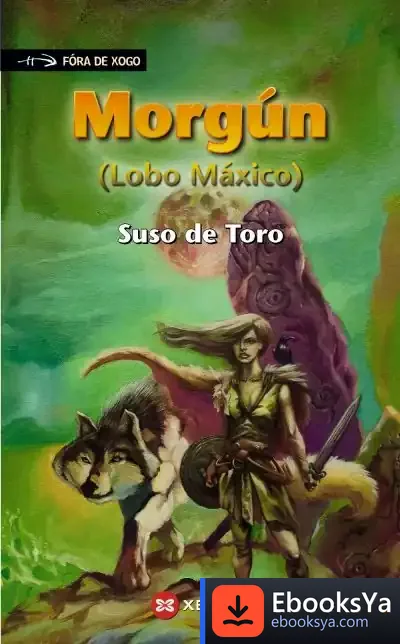 Descargar Morgún