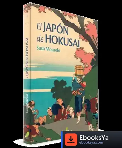 Descargar El Japón De Hokusai