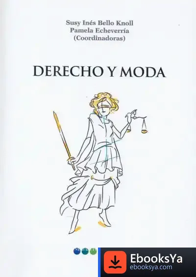 Descargar Derecho Y Moda de Susy Inés Bello Knoll