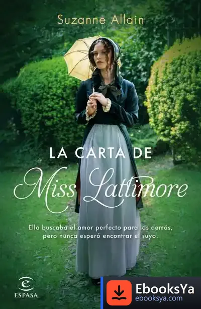 Descargar La Carta De Miss Lattimore