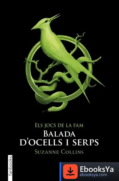 Descargar Balada D Ocells I Serps