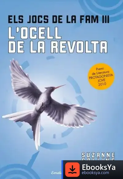 Descargar Els Jocs De La Fam 3. L'Ocell De La Revolta