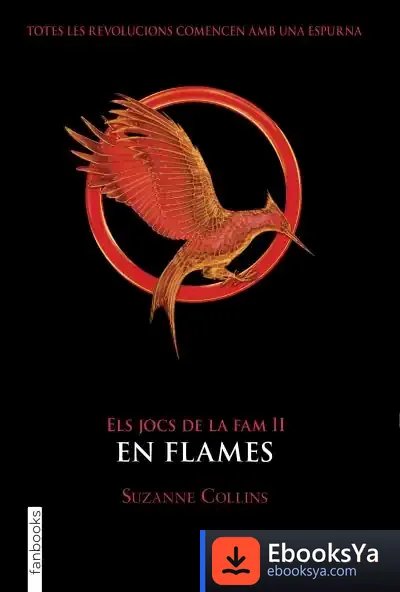 Descargar Els Jocs De La Fam Ii. En Flames