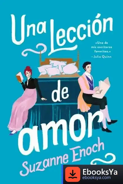 Descargar Una Lección De Amor