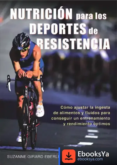 Descargar Nutrición Para Los Deportes De Resistencia