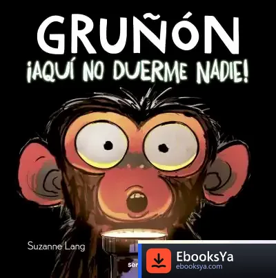 Descargar ¡Aquí No Duerme Nadie! (Gruñón 3)