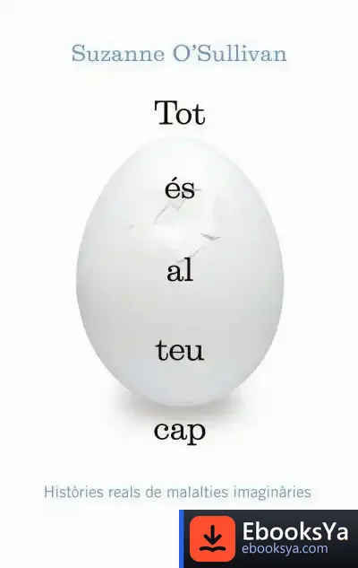 Descargar Tot És Al Teu Cap