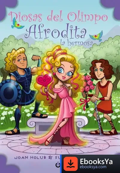 Descargar Afrodita La Hermosa