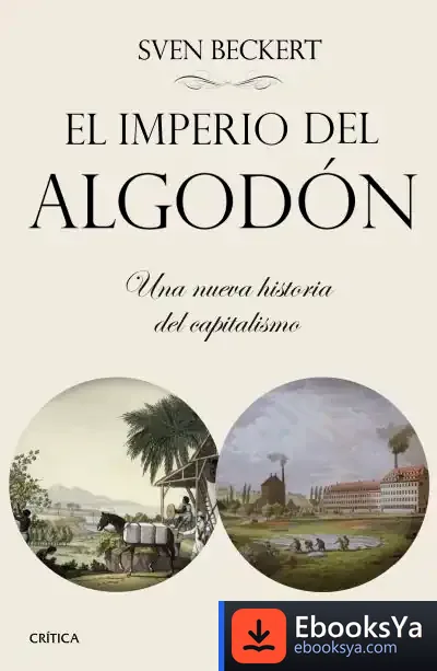 Descargar El Imperio Del Algodón