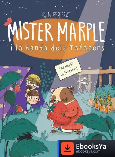 Descargar Mr Marple 03 Enxampat In Fraganti